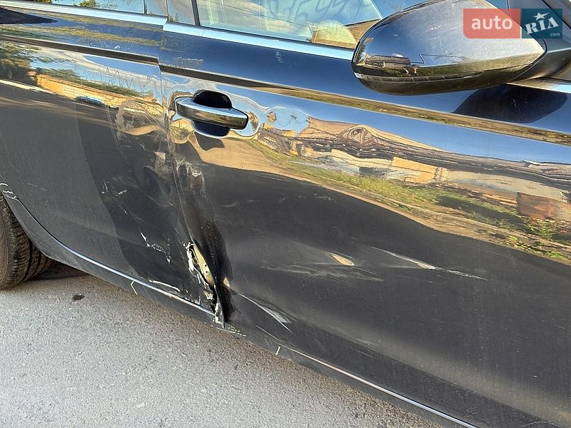 Седан Audi A6 2015 в Львове фото 16 Седан Audi A6 2015 в Львове