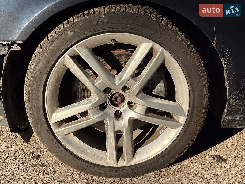 Седан Audi A6 2015 в Львове фото 12 Седан Audi A6 2015 в Львове