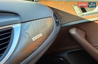 Седан Audi A6 2015 в Львове фото 23 Седан Audi A6 2015 в Львове