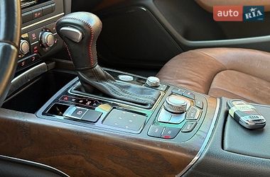 Седан Audi A6 2015 в Львове фото 25 Седан Audi A6 2015 в Львове