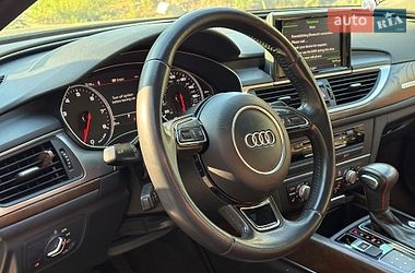 Седан Audi A6 2015 в Львове фото 21 Седан Audi A6 2015 в Львове