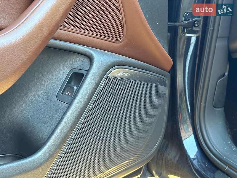 Седан Audi A6 2015 в Львове фото 26 Седан Audi A6 2015 в Львове