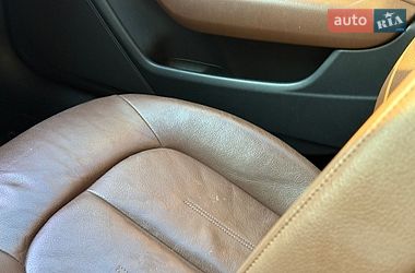 Седан Audi A6 2015 в Львове фото 32 Седан Audi A6 2015 в Львове