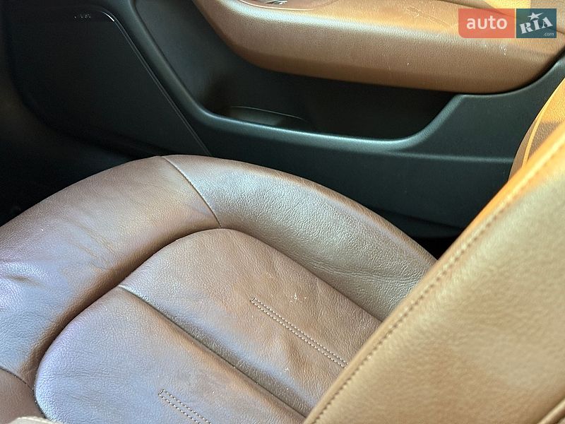 Седан Audi A6 2015 в Львове фото 32 Седан Audi A6 2015 в Львове
