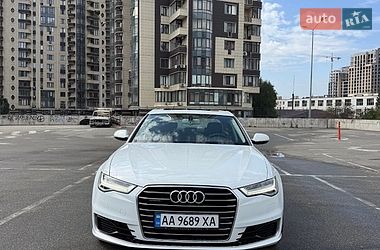 Седан Audi A6 2016 в Киеве фото 9 Седан Audi A6 2016 в Киеве