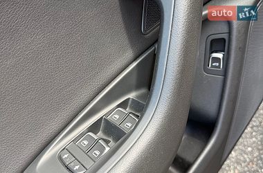 Седан Audi A6 2016 в Киеве фото 31 Седан Audi A6 2016 в Киеве