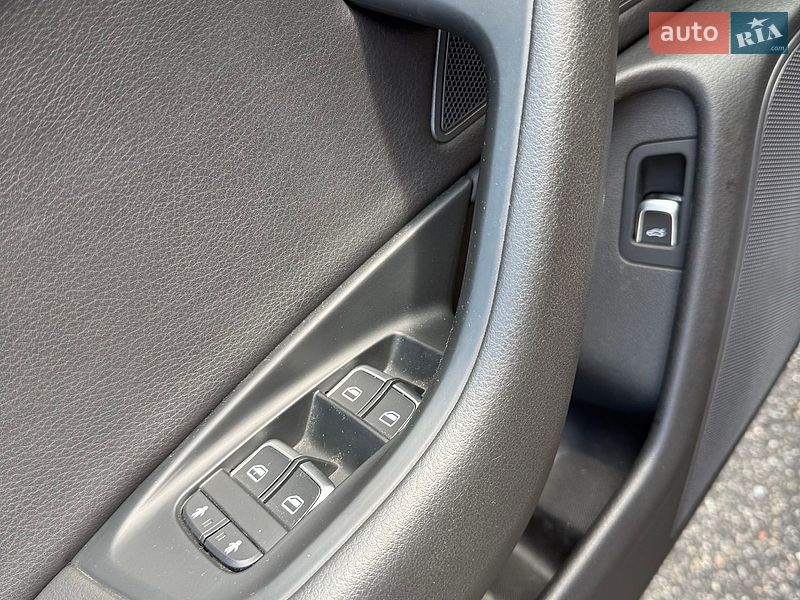 Седан Audi A6 2016 в Киеве фото 31 Седан Audi A6 2016 в Киеве