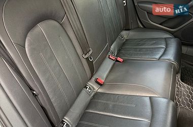 Седан Audi A6 2016 в Киеве фото 32 Седан Audi A6 2016 в Киеве