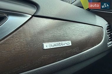 Седан Audi A6 2016 в Киеве фото 33 Седан Audi A6 2016 в Киеве