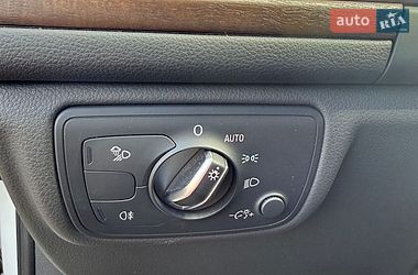 Седан Audi A6 2016 в Киеве фото 30 Седан Audi A6 2016 в Киеве