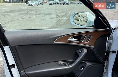 Седан Audi A6 2016 в Киеве фото 38 Седан Audi A6 2016 в Киеве