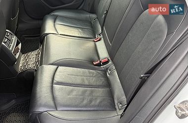 Седан Audi A6 2016 в Киеве фото 34 Седан Audi A6 2016 в Киеве