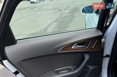 Седан Audi A6 2016 в Киеве фото 35 Седан Audi A6 2016 в Киеве
