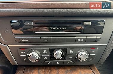 Седан Audi A6 2016 в Киеве
