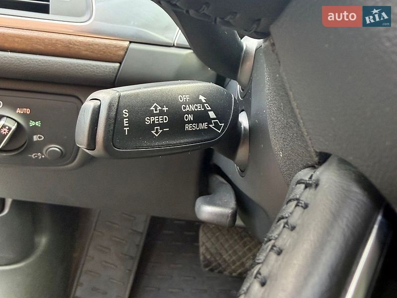 Седан Audi A6 2016 в Киеве фото 48 Седан Audi A6 2016 в Киеве