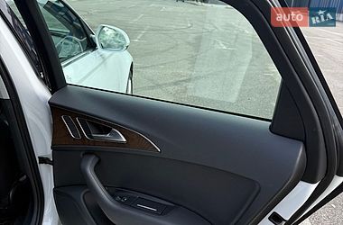 Седан Audi A6 2016 в Киеве фото 50 Седан Audi A6 2016 в Киеве