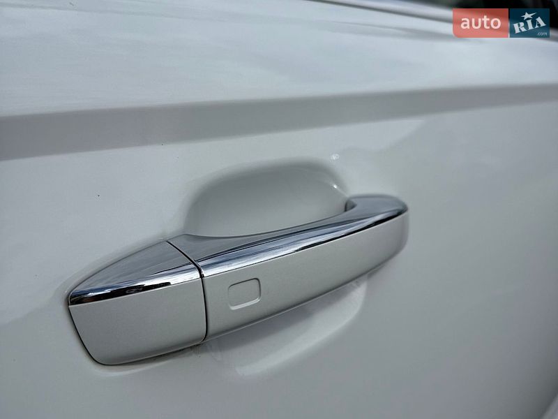 Седан Audi A6 2016 в Киеве