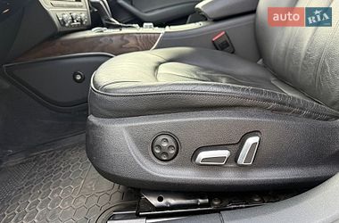 Седан Audi A6 2016 в Киеве фото 49 Седан Audi A6 2016 в Киеве