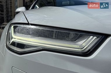 Седан Audi A6 2016 в Киеве фото 51 Седан Audi A6 2016 в Киеве