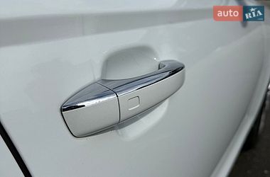 Седан Audi A6 2016 в Киеве