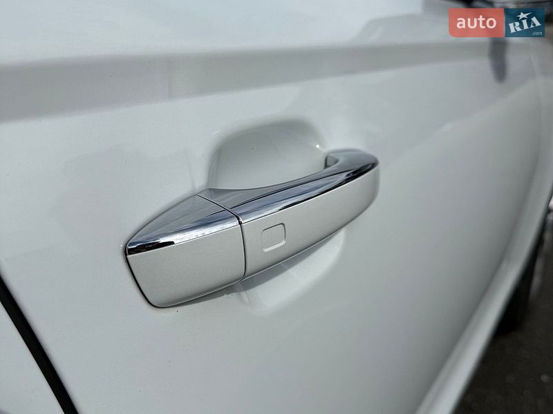 Седан Audi A6 2016 в Киеве