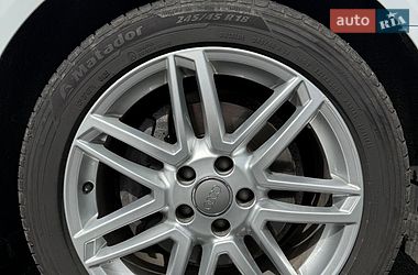 Седан Audi A6 2016 в Киеве фото 52 Седан Audi A6 2016 в Киеве