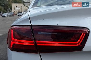Седан Audi A6 2016 в Киеве фото 59 Седан Audi A6 2016 в Киеве