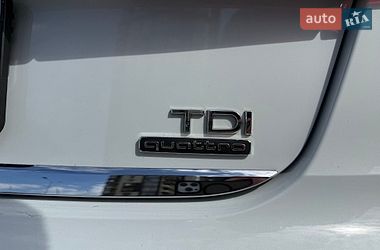 Седан Audi A6 2016 в Киеве