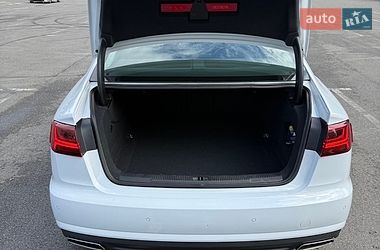 Седан Audi A6 2016 в Киеве фото 57 Седан Audi A6 2016 в Киеве