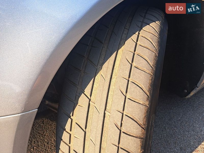 Седан Audi A6 2007 в Кролевце