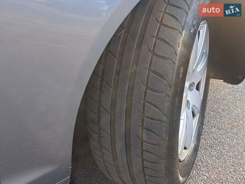 Седан Audi A6 2007 в Кролевце
