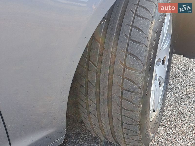 Седан Audi A6 2007 в Києві