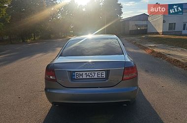 Седан Audi A6 2007 в Києві