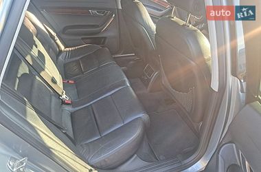 Седан Audi A6 2007 в Кролевце