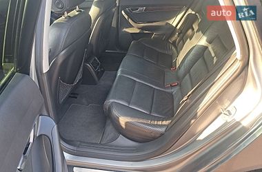 Седан Audi A6 2007 в Кролевце