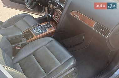 Седан Audi A6 2007 в Кролевце