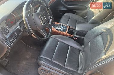 Седан Audi A6 2007 в Києві