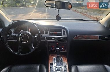 Седан Audi A6 2007 в Кролевце