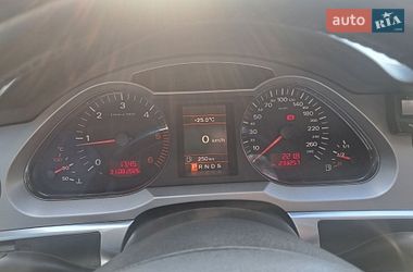 Седан Audi A6 2007 в Кролевце