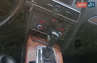 Седан Audi A6 2007 в Кролевце