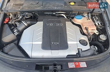 Седан Audi A6 2007 в Кролевце