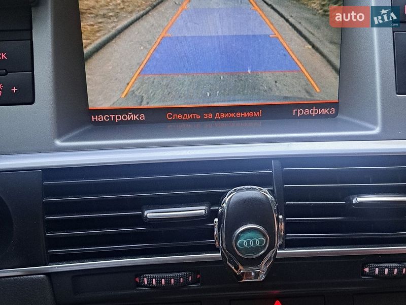 Седан Audi A6 2007 в Кролевце