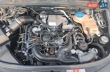 Седан Audi A6 2007 в Кролевце