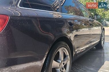Універсал Audi A6 2007 в Івано-Франківську