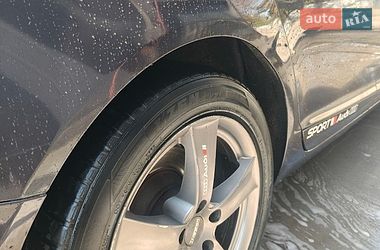 Універсал Audi A6 2007 в Івано-Франківську