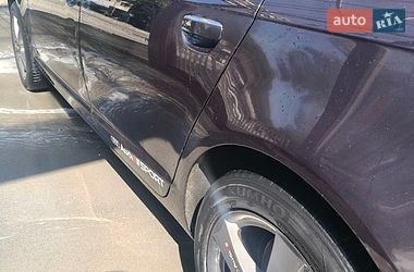 Універсал Audi A6 2007 в Івано-Франківську