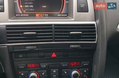 Універсал Audi A6 2007 в Івано-Франківську