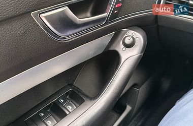 Універсал Audi A6 2007 в Івано-Франківську