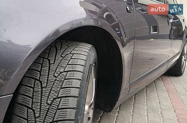 Універсал Audi A6 2007 в Івано-Франківську