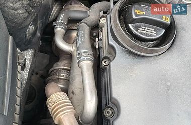 Універсал Audi A6 2007 в Івано-Франківську